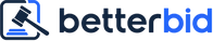 BetterBid Logo